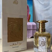 Аромат парфум духи Lattafa Perfumes Mazaaji