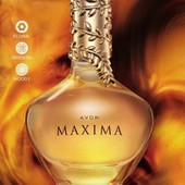 Avon Maxima для нее 50мл!!! Уп -10%