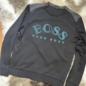 Світшот брендовий Hugo Boss оригінал ❤️