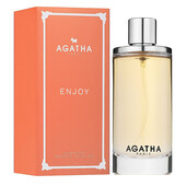 Оригінальний парфум Agatha Paris Enjoy