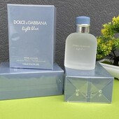 Dolce & gabbana light blue 125 ml