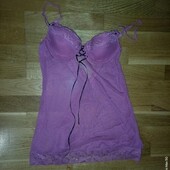 Пенюар сіточка Hunkemoller p.m