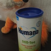 Чай Humana Still Tee для годуючих матерів