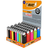 Запальничка BIC J25 mini (5 шт)