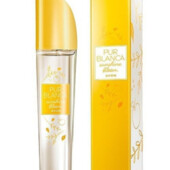 Avon Туалетна вода Pur Blanca Summer Bloom (50 мл)