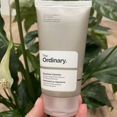 The Ordinary Squalane Cleanser Очищувальний бальзам для обличчя