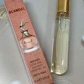 Scandal Jean Paul Gaultier 20 мл. Шлейфовый, цветочно-шипровый аромат ❤️