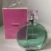 Женский парфюм Chanel Chance Eau Fraiche 100 мл