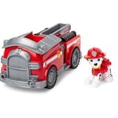 Щенячий патруль Маршал з пожежною машиною Paw patrol Marshalls fire engine vehicle оригінал