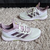 р.9,5us(26,5см). Оригінал. Кросівки Adidas adizero ubersonic 4 if0411