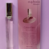 Calvin Klein Euphoria Blossom 20 мл. Восхитительный, привлекательный, цветочный аромат❤️