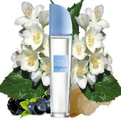 Женская туалетная вода Avon эйвон Pur Blanca Elegance 50 мл