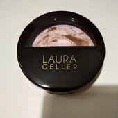 Запечений бронзатор LG, baked bronze n brighten "Medium"