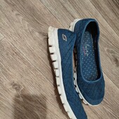 Макасины Skechers оригинал