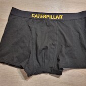 Caterpillar! Трикотажные мужские трусы, мужские боксеры! Хл размер! Лот 204