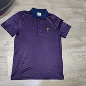 Футболка Lyle&Scott рS