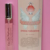 Paco Rabanne Olympea 20 мл. Роскошный, амбровый, цветочный аромат ❤️