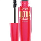 Туш для вій Avon Ultra Volume