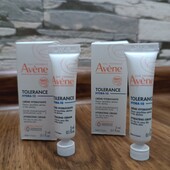 Пробники косметики від Avene 2 шт