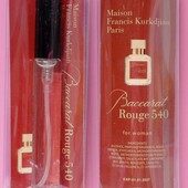 Baccarat Rouge 540.Парфюм 10 мл.Роскошный, восточно-цветочный аромат❤️