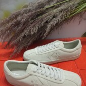 Converse із натуральної замші 9 рр і устілка 27 см. Розпродаж