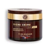 Восстанавливающий крем глубокого действия riche yves rocher ив роше 75 мл Нюанс