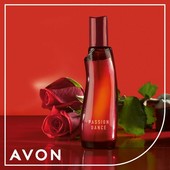 Туалетная вода Avon Passion Dance, 50мл