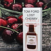 ⭐️Tom Ford Lost Cherry⭐️ - потрясающая! Очень вкусная новинка! Люкс качество!!!