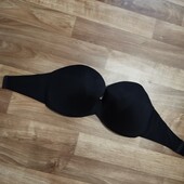 Шикарний ліф" Wonderbra"❤️❤️❤️ 85 F( повністю просиліконений