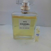 Оригинал （распив）Chanel N5