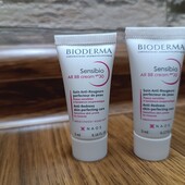 Пробники косметики від Bioderma 2 шт