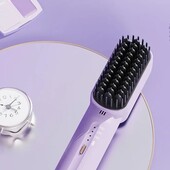 Бездротовий випрямляч для волосся youpin mini Hair Aretererers 2600mh Бездротовий акумуляторний греб