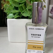 Dolce&Gabbana The One тестер 60 мл ) без коробки