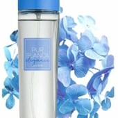 Стильний і елегантний парфум Avon Pur Blanca Elegance 50 ml!