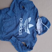 Худі від "adidas"