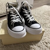 Оригінальні кеди Converse