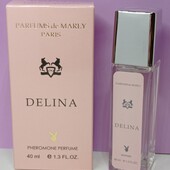 Parfums de Marly Delina 40 мл. с феромонами. Бесподобный, нежный, цветочный аромат ❤️