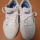 Кеды Puma.