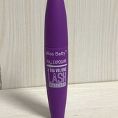 Тушь для ресниц Full Exposure Volume Lash Mascara