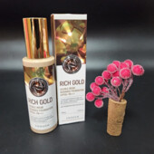 Тон 13, 21 - 100 мл. Тональний крем enough rich gold spf50+