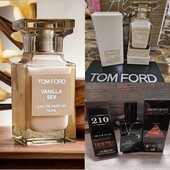 Крута новинка-Tom Ford Vanilla Sex-сексі аромат..65мл.Швейцарія