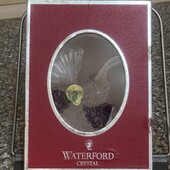 Колекційна прикраса Waterford Crystal «Перше Різдво дитини» Ornament 2013