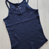 Майка в рубчик Primark, eur 34-36 / uk 6-8