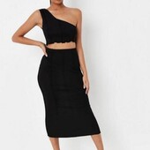 Костюм стрейчевий Missguided L-XL