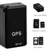 Трекер для слідкування GPS GF-07