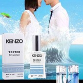 Kenzo L'EAU Par – легкий, свіжий, щирий. 