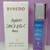 Byredo Space Rage Travx 40 мл. с феромонами. Непревзойденный, озоновый аромат ❤️ унисекс