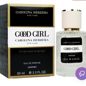 Тестер— Парфуми жіночі Carolina Herrera Good Girl 60 мл