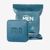 Мило North for Men Subzero 35887