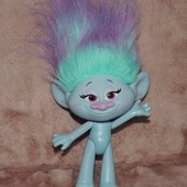 тролли trolls